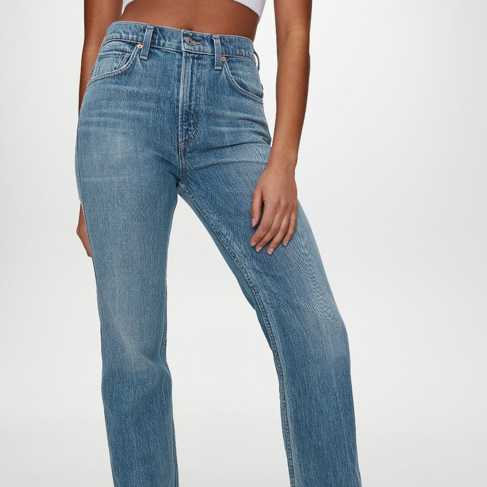 Citizens of Humanity - Daphne Jean